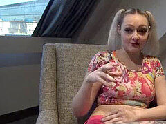 Cum-in-mouth, big-dick, enslaved