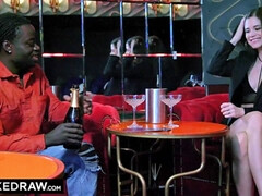 Большая жопа, Минет, Брюнетки, Чешки, Член, Мужья, Киски, Сиськи