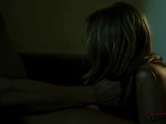 Rubia, Mamada, Corridas, Erótico, Fetiche, Sexo duro, Sexo fuerte, Sexo soft