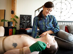 Bondage domination sadisme masochisme, Gros cul, Allemand, Mère que j'aimerais baiser