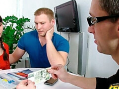 Sucer une bite, Cocu, Fétiche, Branlette thaïlandaise, Maigrichonne, Adolescente