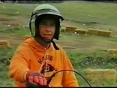 淫乱熟女, ヴィンテージ