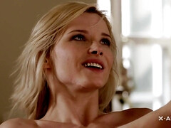 デカパイ, フェラチオ, 巨乳な, 中出し, 下着, 自然山雀, 小柄, ポルノスター