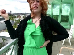 Любители, Немки, Секс без цензуры, Деньги, На публике, Реалити, Рыжие, Молоденькие