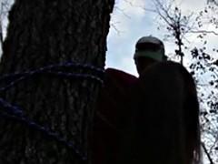 Leie, Sadomasochismus, Schwul, Im freien