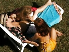 18 años, Anal, Culo grande, Verga grande, Estilo perrito, Ffm, Flaco, Adolescente