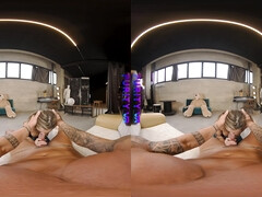 ブロンド, フェラチオ, ハードコア, 小柄, オマンコ, 現実, 剃毛, ガリガリ