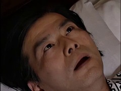 Aziatisch, Hardcore, Japaans, Rijpe lesbienne, Moeder die ik wil neuken