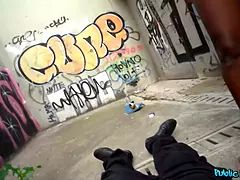 Culo grande, Tetas grandes, Mamada, Ébano, Italiano, Madres para coger, Pov, Público