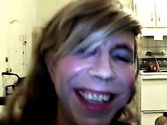 Homosexuelle, Petite amie, Transsexuelle, Voyeur