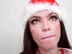 ぶっかけ, 口内発射