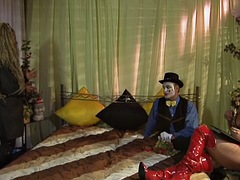 Amateur, Anal, Verga grande, Mamada, Corridas, Alemán, Trio, Clasico