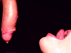 Amateur, Grosse bite, Sucer une bite, Compilation, Éjaculation interne, Éjaculer dans la bouche, Tir de sperme, Mouillée