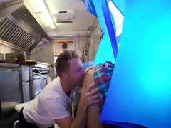 Verga grande, Tetona, Corrida, Corridas, Consolador, Gorda, Tetas naturales, Juguetes