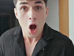 Bruinharig, Oudere vrouw, Europees, Harig, Moeder die ik wil neuken, Verleid, Geschoren, Douche