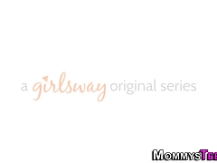 茶髪の, 指いじり, Hd, レズビアン