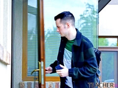 Teenies sex - my russian tutor - s4:e4