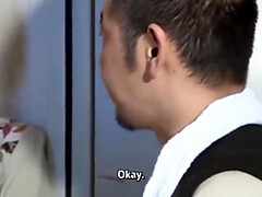 Asiatisch, Blasen, Vollbusig, Klassisch, Schwanz, Nippel, Muschi, Ehefrau