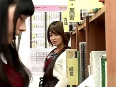 Aziatisch, Grote mammen, Japaans