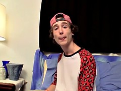 Enthousiasteling, Slaapkamer, Grote lul, Homo, Hd, Masturbatie, Mager, Speelgoed