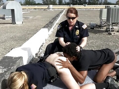 Черные, Минет, Две девушки, Секс без цензуры, Межрасовый секс, Втроем