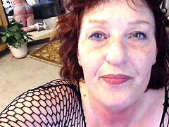 Füsse, Weibliche domination, Absätze, Mutti, Rotschopf