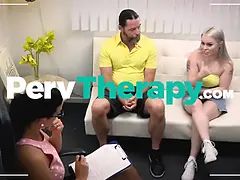 Leie, Amerikanisch, Blasen, Kehlenfick, Handjob, Hd, Schreiend, Taboo