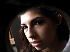 18 años, Culo, Verga grande, Mamada, Morena, Agujero de la gloria, Pajear, Adolescente