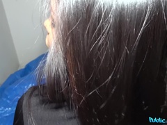 Amateur, Sucer une bite, Voiture, En levrette, Faciale, Pov, Public, Avaler