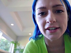 Cum At The End Of The Rainbow - S12:E7