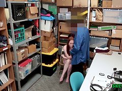 楽屋, フェラチオ, 捕まる, Hd, オフィス, ポリス, お仕置き, ティーン