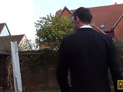緊縛, デカチン, ボンデージ, イギリス人, イく瞬間, フェティッシュ, Hd, 陵辱