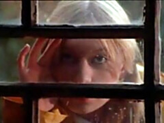 La Servante Perverse - Curvaceous French 1978 Movie