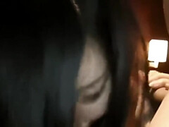 Asiatisch, Hd, Japanische massage