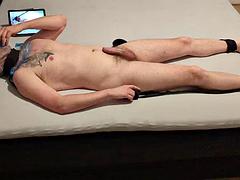 素人, 緊縛, デカチン, ヨーロピアン, フェティッシュ, ゲイ, オナニー, 一人