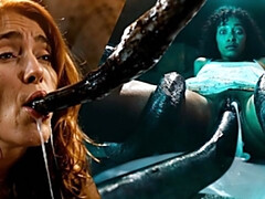 Culo, Doble penetracion, Fetiche, Hd, Monstruo, Sexo fuerte, Calientapollas, Tetas