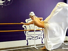 Cul, Fétiche, Hd, Nue  à poil, Petite femme, Chatte, Russe, Adolescente