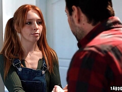 Madi was set up with seth