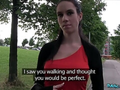 Leie, Blasen, Besamung, Hundestellung, Im freien, Pov, Öffentlich, Muschi