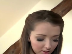 18 ans, Amateur, Plantureuse, Gorge profonde, Branlette thaïlandaise, Seins naturels, Adolescente, Nénés