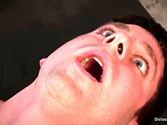 Bondage discipline sadomasochisme, Dominante vrouw, Fetisj, Vingeren, Hardcore, Hd, Vernedering, Voorbinddildo