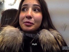 デカチン, 茶髪の, エロ熟女, チン, 母, オマンコ, ラフ, 義母