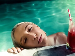 Arschlecken, Grosser arsch, Küssen, Lesbisch, Lecken, Masturbation, Muschi, Jungendliche (18+)