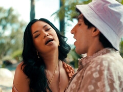 Fruity MILF mind-blowing X-rated scene