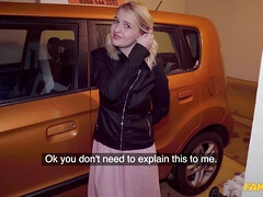 Grosser schwanz, Vollbusig, Auto, Tschechisch, Hundestellung, Hardcore, Pov, Realität