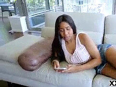 Mamada, Casero, Adolescente