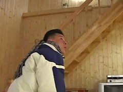 Asiatique, Gros seins, Coréenne, Mature, Mère que j'aimerais baiser, Softcore, Nénés, Rétro ancien