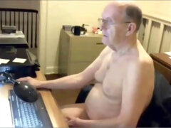 Daddy, Homo, Masturbatie, Openbaar