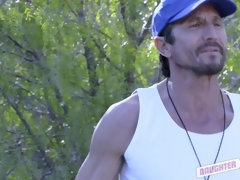 Fille, Le plan cul à quatre, Tabou, Adolescente