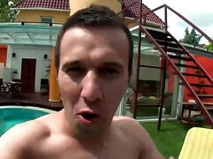 Arzt, Deutsch, Hardcore, Selbstgemacht, Reif, Milf, Orgie, Ehefrau